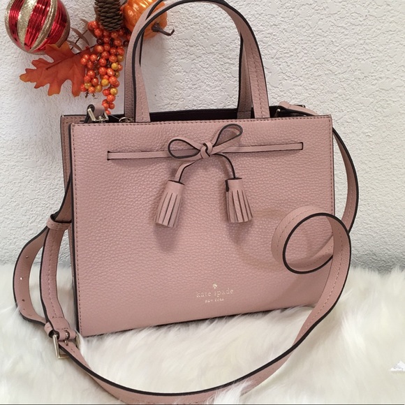 kate spade Handbags - Kate Spade Hays Satchel